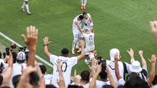 A equipe fechou o Campeonato Brasileiro na 12ª colocação - Imagem: Reinaldo Campos