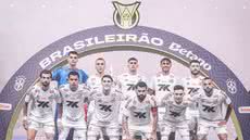 Após uma sequência de melhora, Santos apresenta desempenho fraco e é derrotado pelo Ceará, aumentando a pressão na luta contra o rebaixamento - Foto: Raul Baretta/ Santos FC