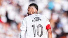 Imagem: Instagram/ @santosfc