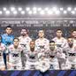 Equipe mostra nova postura sob o comando de Vojvoda, abandonando a vulnerabilidade defensiva e buscando um jogo mais agressivo - Foto: Raul Baretta/ Santos FC