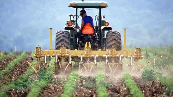 São Paulo assume liderança no agro com exportações recordes de US$ 22,69 bilhões - Imagem: Divulgação/ Governo de SP