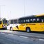 Os transportes gratuitos ficarão disponíveis das 6h às 19h nos domingos eleitorais - Imagem: Divulgação/ G1