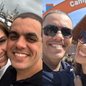 Amanda Fernandes Carvalho foi morta pelo marido em uma clínica médica, enquanto a filha se feriu ao tentar salvá-la dos disparos - Foto: Reprodução/ Instagram