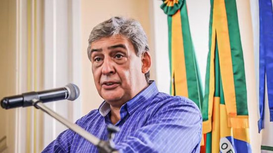 Depois de manipular licitação, Sebastião Mello escolhe plano de saúde de amigos - Imagem: Divulgação