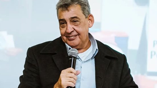 Prefeito de Porto Alegre pega verba do Estado para a Saúde e fecha contrato milionário com a Verte - Imagem: Divulgação