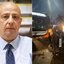 Ruy Ferraz Fontes foi morto em uma emboscada em Praia Grande, em setembro de 2025, após deixar o trabalho na Prefeitura; um ano depois, oito pessoas estão presas e a investigação sobre o mandante continua - Imagem: Werther Santana/Estadão Conteúdo e Reprodução
