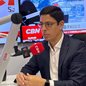 Entrevista com Fabrício Lopes revela os esforços para restaurar a autoestima e a imagem de Cubatão após anos de desafios - Foto: Rádio CBN Santos