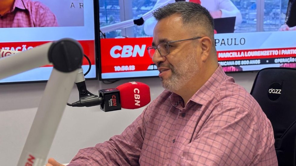 Evento na secretaria de saúde de Cubatão discute a saúde mental de mães atípicas e os desafios enfrentados por mães solo - Foto: Rádio CBN Santos