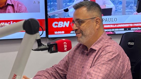 Evento na secretaria de saúde de Cubatão discute a saúde mental de mães atípicas e os desafios enfrentados por mães solo - Foto: Rádio CBN Santos