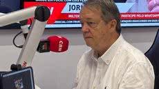 Foto: Rádio CBN Santos