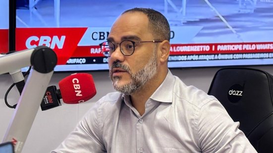 Foto: Rádio CBN Santos