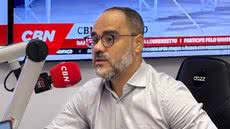 Foto: Rádio CBN Santos