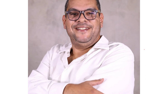 Paço Moacir dos Santos Filho, sede da Prefeitura de Guarujá, onde teriam ocorrido os episódios relatados pela denunciante - Imagem: Reprodução/Facebook