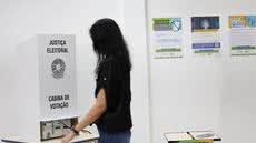 Santos e Guarujá escolhem seus próximos prefeitos - Imagem: Reprodução / Rovena Rosa / Agência Brasil