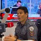Novas viaturas e tecnologias são implementadas para aprimorar o trabalho da Polícia Militar em Santos - Foto: Rádio CBN Santos