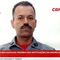 Entrevista revela preocupações sobre segurança contra incêndios nas escolas após incidentes em Itanhaém - Imagem: Rádio CBN Santos