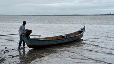 Pesca artesanal foi reconhecida oficialmente como Patrimônio Cultural Imaterial de Santos pela Lei nº 4.786. A medida busca preservar saberes, tradições e práticas mantidas por comunidades caiçaras ao longo das gerações - Imagem: Divulgação/Ministério da Pesca e Aquicultura