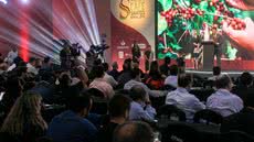 O evento é organizado a cada dois anos pela Associação Comercial de Santos (ACS) - Imagem: Divulgação