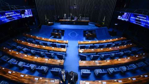 Depois de aprovado com folga pela maioria da Câmara, o projeto seguiu para o Senado - Imagem: Creative Commons