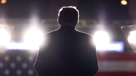 Em política, os meios são os mais escorregadios e subterrâneos que se possa imaginar - Imagem: Divulgação/ @realdonaldtrump