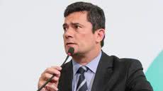 Senador Sergio Moro - Imagem: Reprodução/Isac Nóbrega/PR/ Agência Brasil