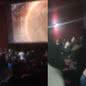 Sessão de Cinema é interrompida por pancadaria no Litoral Paulista; assista o vídeo - Imagem: Reprodução/Redes Sociais