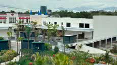 Ampliação da área gastronômica do Litoral Plaza Shopping atrai novas marcas e reforça o empreendimento como destino de lazer e gastronomia na Baixada Santista - Imagem:  Isabella Fernandes/Diário do Litoral