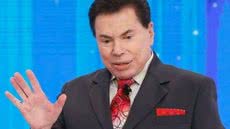 Silvio Santos é internado às pressas em São Paulo - Imagem: Reprodução/Twitter