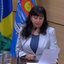 Vereadora Sirana Bosonkian - Imagem: Reprodução/Câmara Municipal de Guarujá