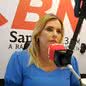 Os marginais chegaram a jogar pedras nos carros - Imagem: Rádio CBN Santos