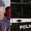 O soldado Luca Romano Angerami, de 21 anos, está desaparecido desde a madrugada de domingo (14) - Imagem: Twitter/cidadealerta