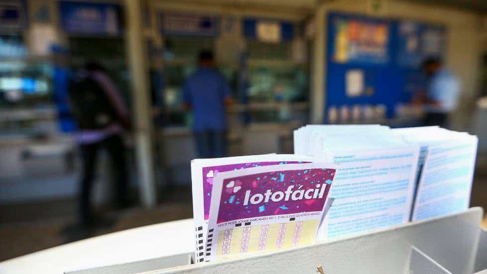 Confira resultado da loteria que fez a felicidade de duas pessoas - Imagem: Reprodução / Marcelo Camargo / Agência Brasil