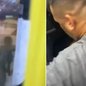 Passageira denuncia importunação sexual em ônibus em Santos após flagrar suspeito gravando imagens sem consentimento - Imagem: Reprodução/Redes Sociais