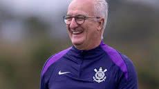 Corinthians decide em casa na semifinal da Copa Do Brasil - Reprodução/CNN