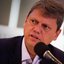 Governador de São Paulo mantém lealdade a Bolsonaro e evita protagonismo, mas pesquisas o colocam em destaque - Foto: Maria Isabel Oliveira/ Agência O Globo