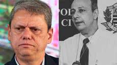 Governador de São Paulo expressa indignação e ordena mobilização total das polícias para prender os responsáveis pelo crime - Imagem: Reprodução