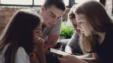 Lei é válida para educação infantil, fundamental e médio - Imagem: Freepik