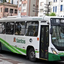 Debate sobre tarifa zero nos ônibus de Santos ocorrerá em Outubro - Imagem: Reprodução