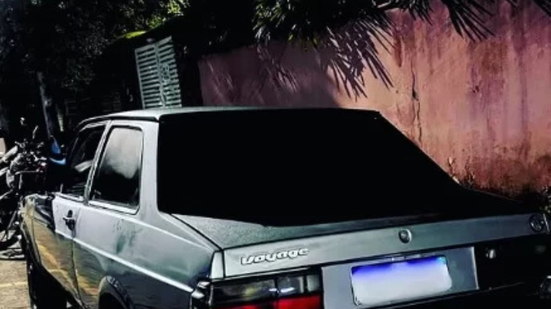 Imagem: Reprodução / Polícia Militar