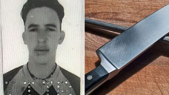 Pedreiro acusado de esfaquear um colega de trabalho em um alojamento de empresa, em Bertioga, teve a prisão em flagrante convertida em preventiva; vítima segue internada após passar por cirurgia de emergência - Imagem: g1 Santos e Reprodução/Pixabay