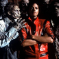 Fãs recriam coreografia de “Thriller” em homenagem a Michael Jackson em ação cultural aberta ao público em São Vicente - Imagem: Reprodução