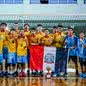 Time Praia Grande é campeão paulista de vôlei sub-15 da Série Prata - Imagem: reprodução Prefeitura de Praia Grande