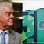 Sócio de companhias como Alpargatas e Gerdau, Silvio Tini de Araújo agora comanda a maior participação individual do Grupo Pão de Açúcar, com 25,8% das ações ordinárias - Foto: Reprodução