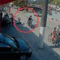 Um homem em Guarujá escapou de um assalto quando a arma do criminoso falhou, evitando uma tragédia - Foto: Reprodução