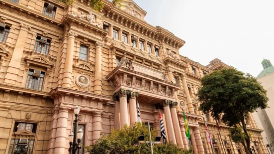 Tribunal de Justiça de São Paulo determinou que réu seja interrogado antes da sentença, mesmo após período de fuga - Imagem: Reprodução