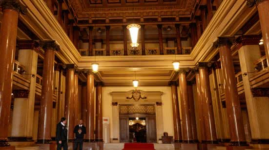 Virada no TJSP abre caminho para Unimed assumir contrato milionário - Imagem: Creative Commons