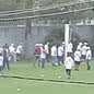 Após o retorno à Série A, Santos ocupa a penúltima posição e enfrenta pressão dos torcedores por desempenho no campeonato - Imagem: Reprodução/ GE