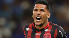 Em grande fase no futebol mineiro, Tota revela os próximos planos para 2026 - Imagem: Reprodução | Redes Sociais