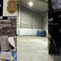 Investigação revela uso de caminhonete e galpão para transporte de entorpecentes entre a capital e a Baixada Santista - Foto: Divulgação/ Polícia Civil