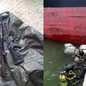 Operação Emergentes da PF resultou em várias prisões, incluindo um líder da quadrilha detido em Portugal, desarticulando a organização criminosa - Foto: Divulgação/ Polícia Federal
